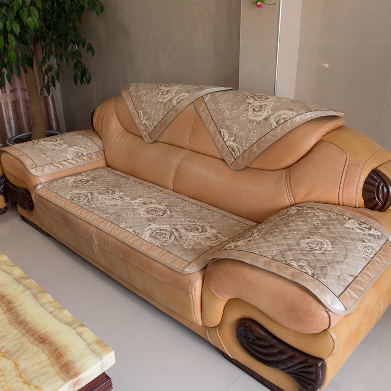 Couverture de canapé