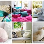 Oreillers décoratifs
