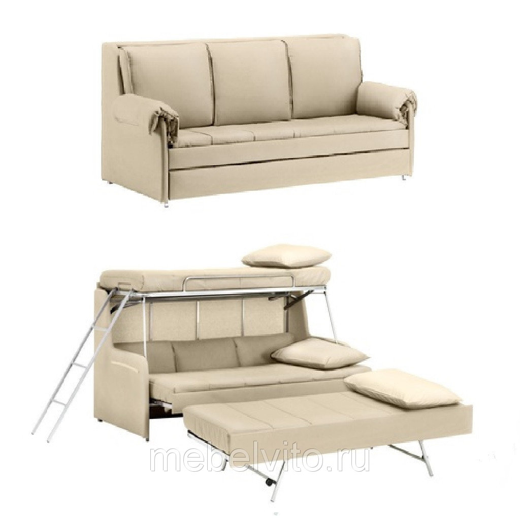 Transformateur de meubles pour enfants