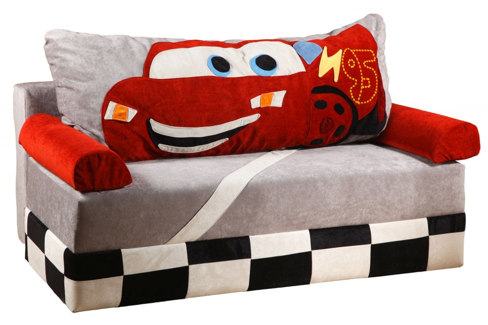 Canapé enfant pour garçon