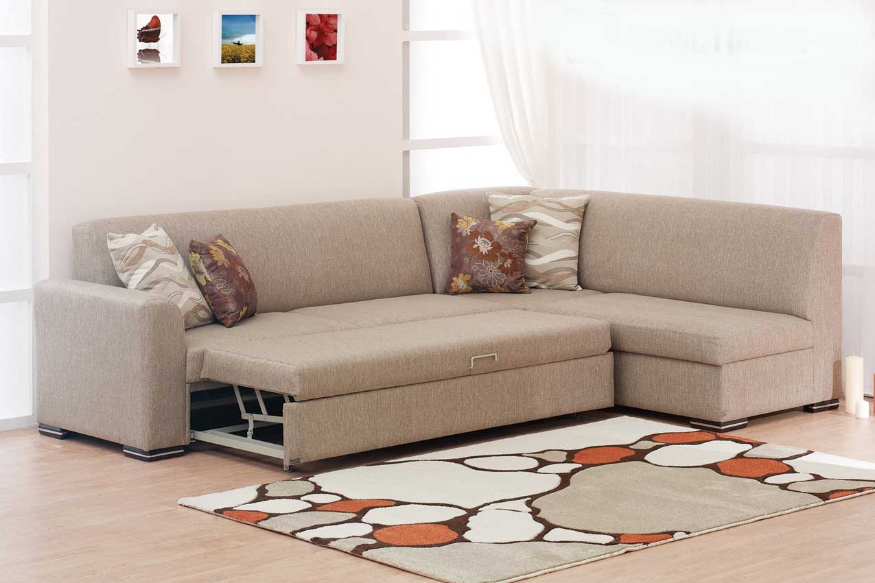 Canapé pour un usage quotidien