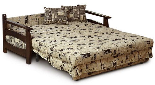 Canapé pour un usage quotidien