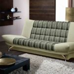 Livre de canapé à l'intérieur