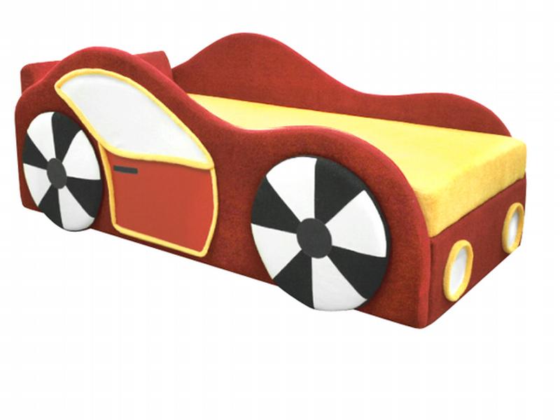 Machine à canapé-lit