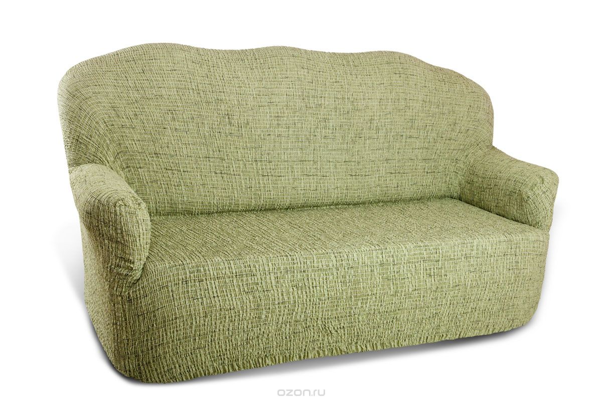 Meuble triple rembourré