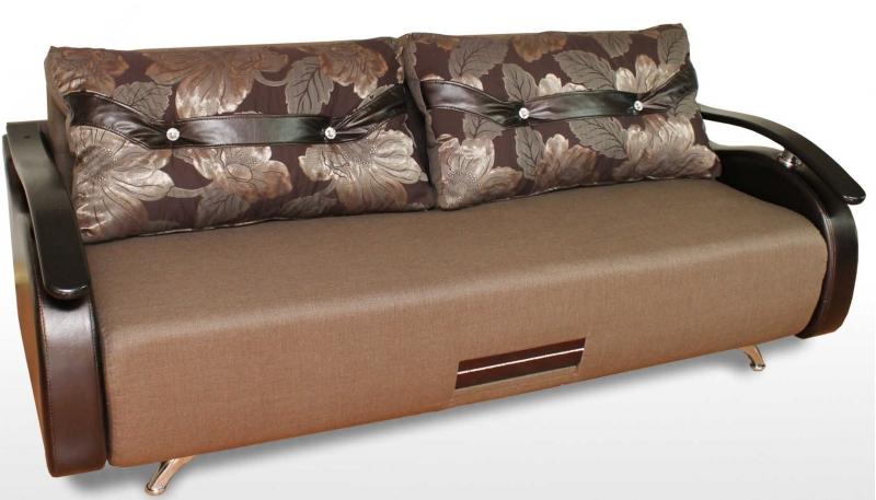 Canapé pour le salon