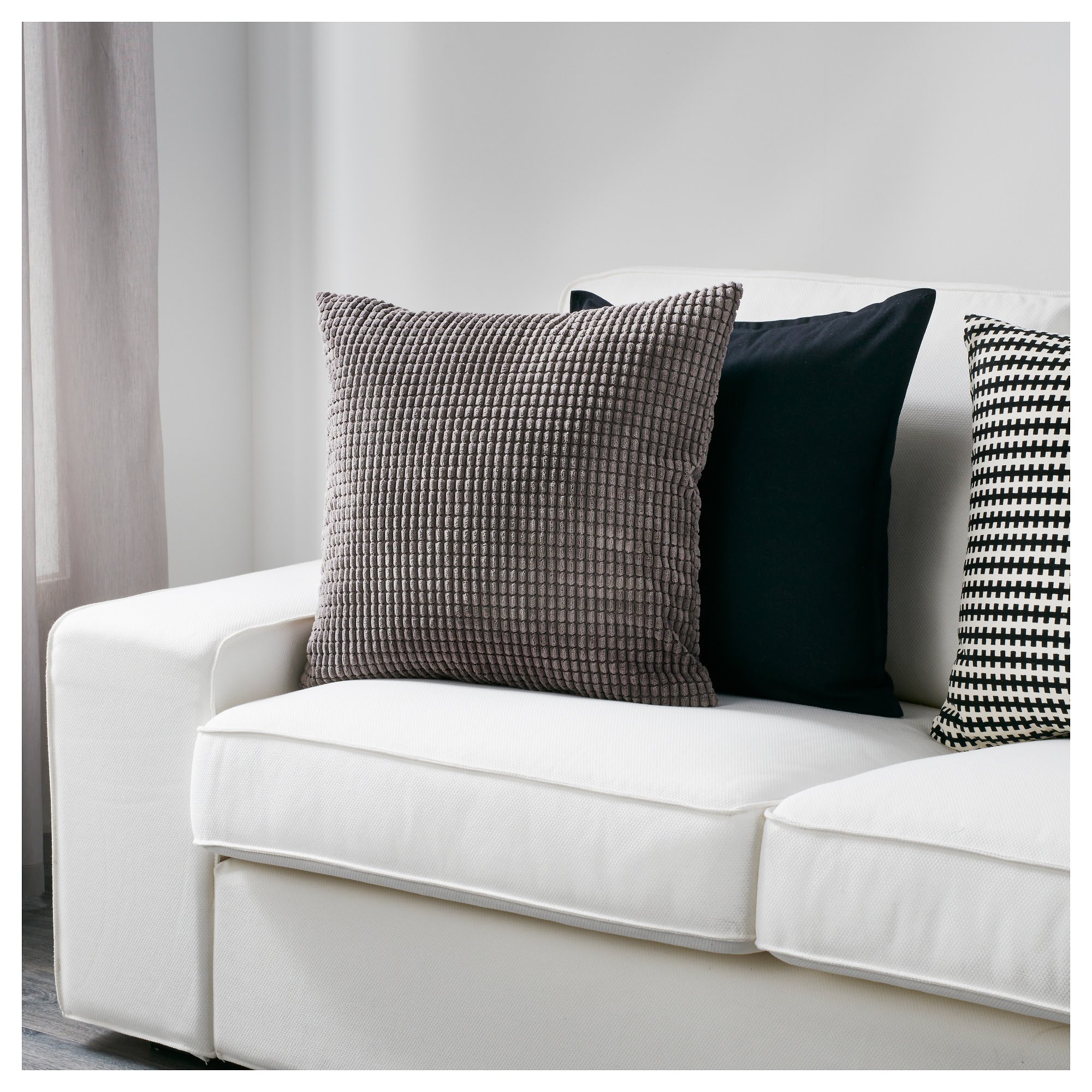 Canapés en similicuir