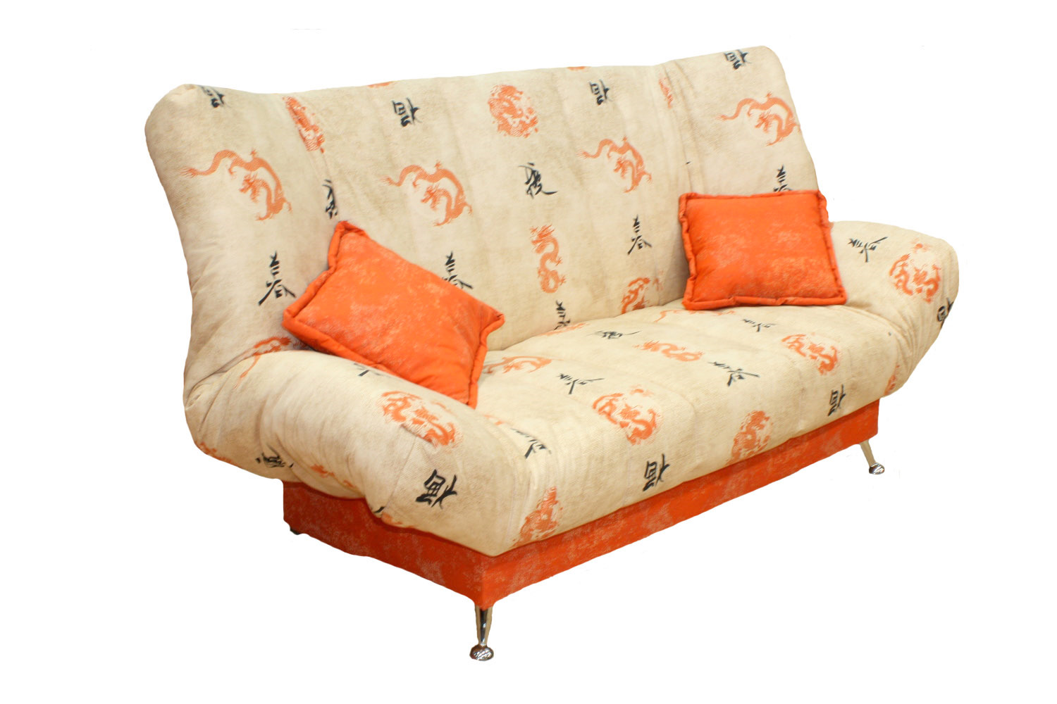 Avantages du canapé clic