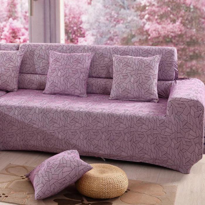 Housse de canapé Euro - comment choisir la bonne taille