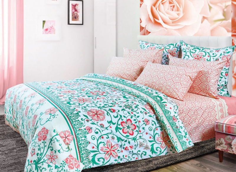 Sous-vêtements en coton