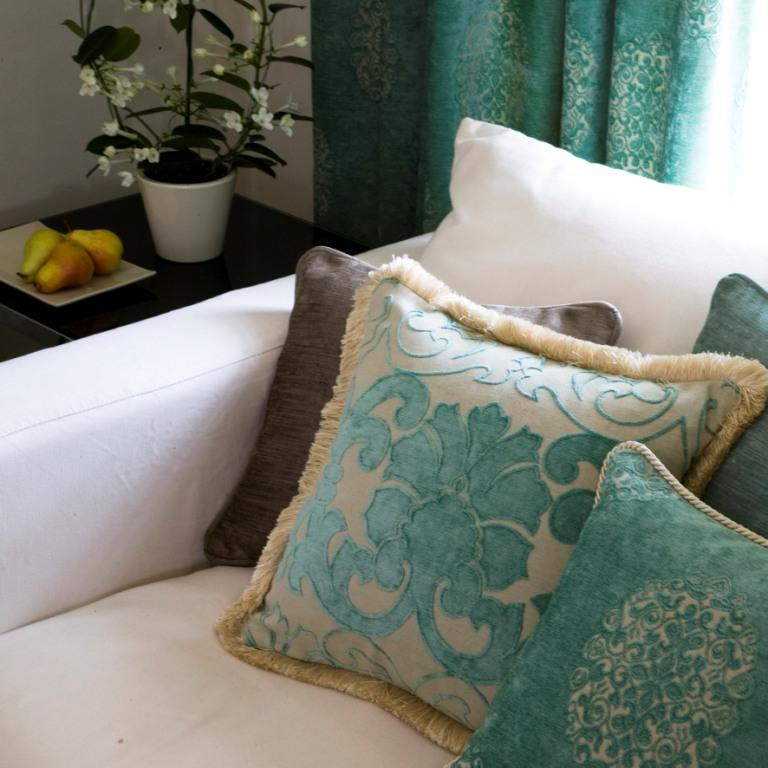 Comment coudre un oreiller