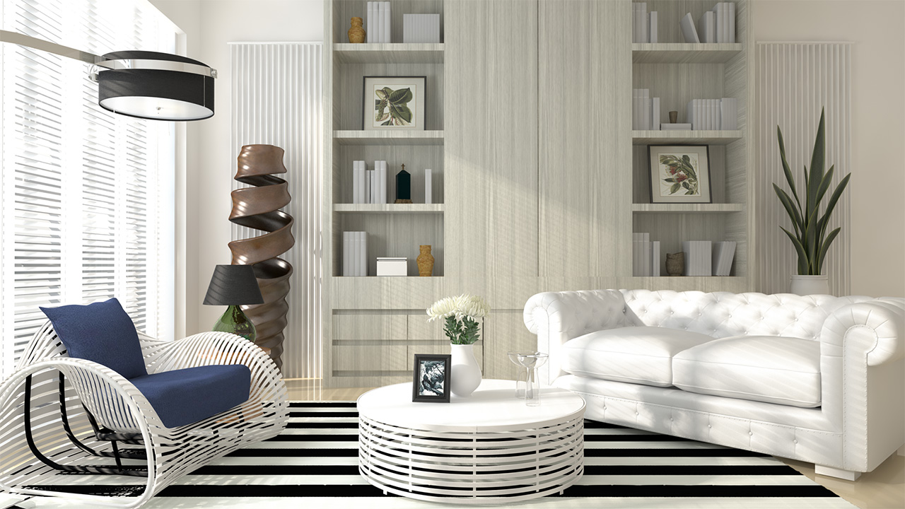 Comment choisir des meubles pour le salon