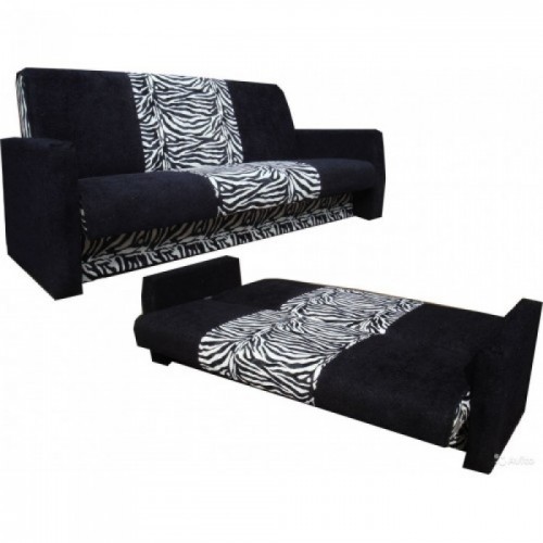 À quoi ressemble le canapé-livre