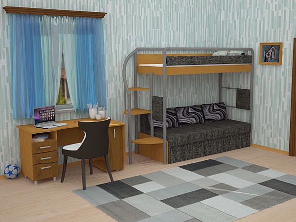 Comment remplir l'espace