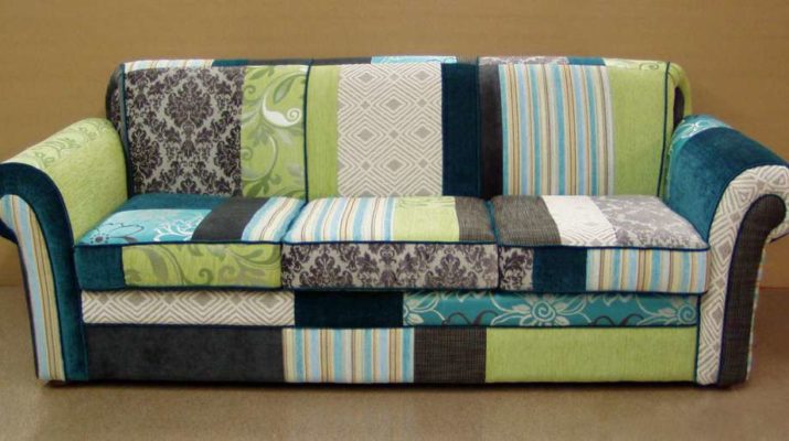 Quel est le meilleur rembourrage pour le canapé