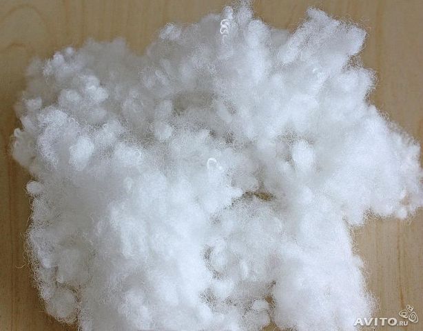 Matériau confortable