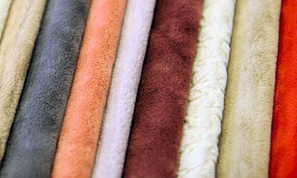 Matériel de courtisane