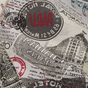 Matériau Scotchguard