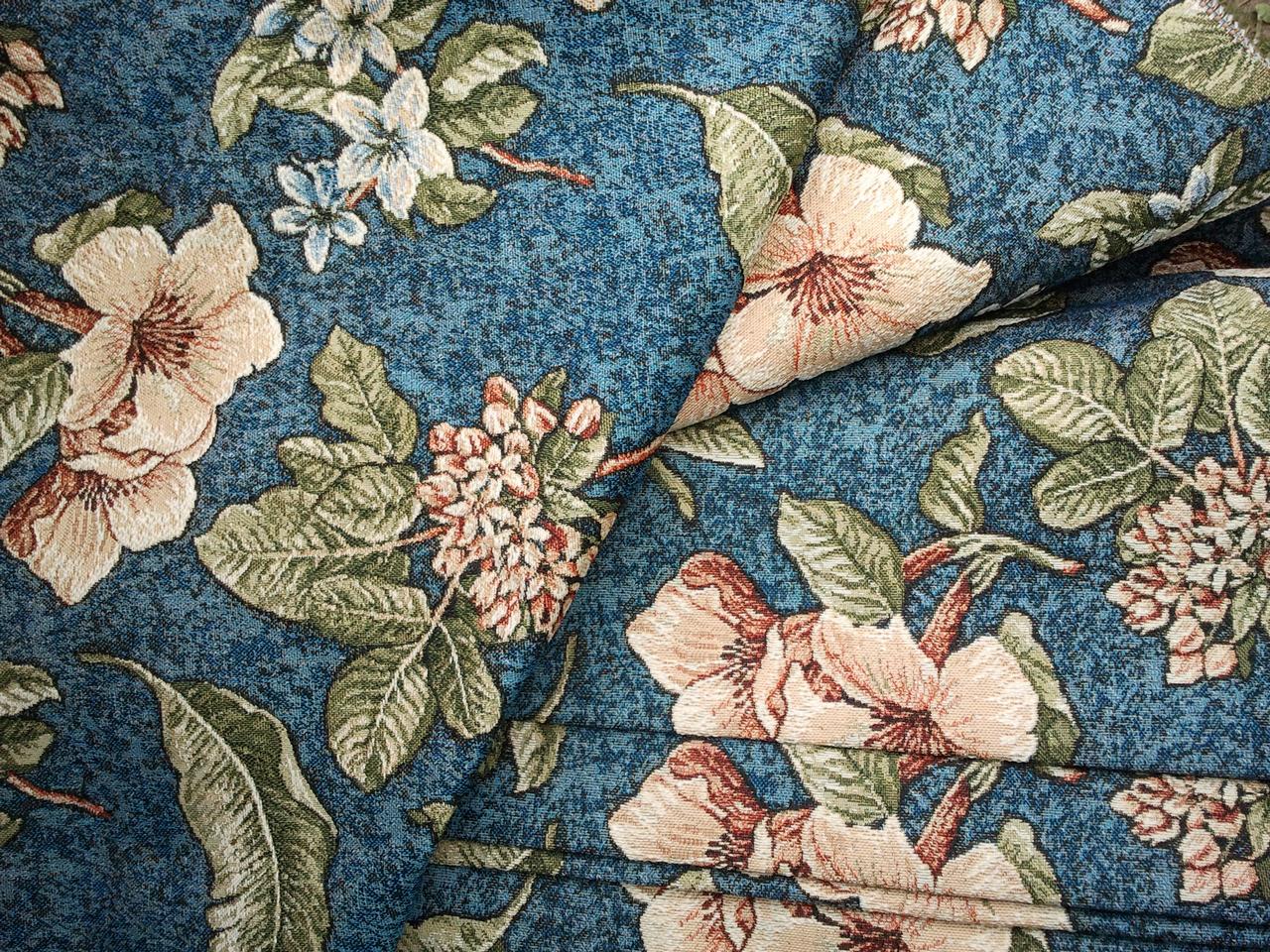 Matière Jacquard