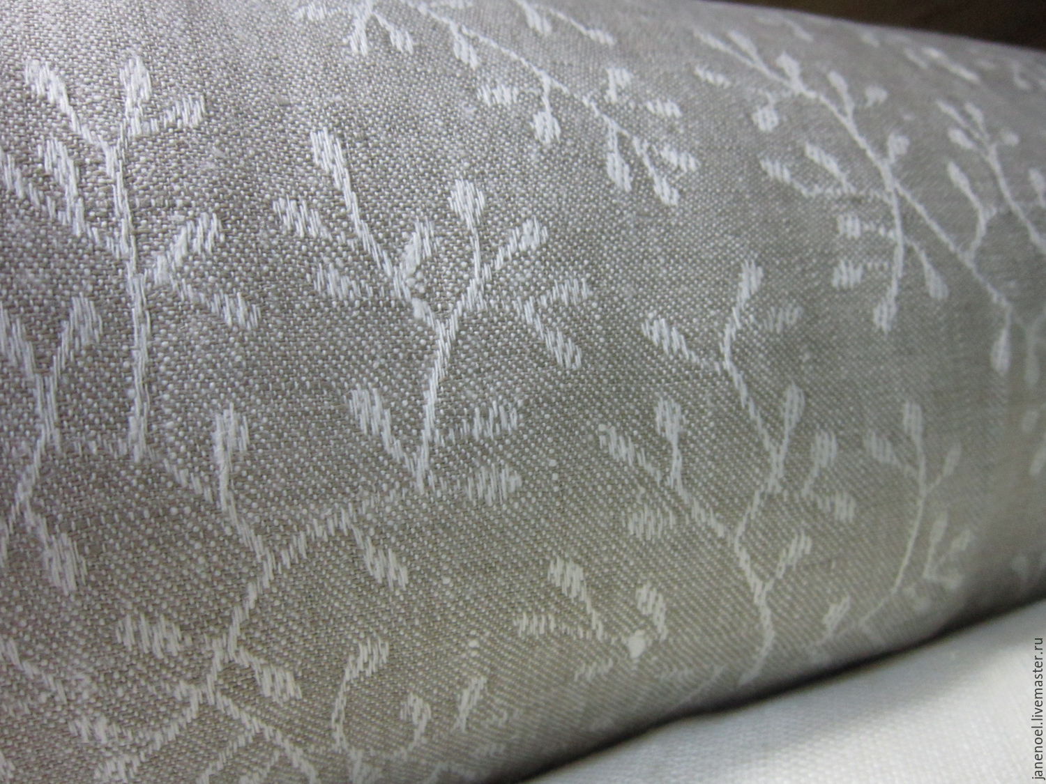 Matière Jacquard