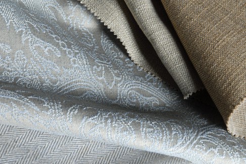 Matière Jacquard