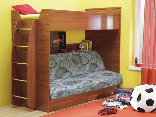 Meubles pour enfants