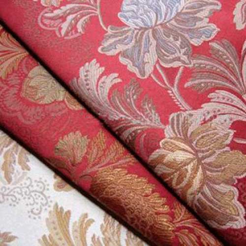 Jacquard de meubles