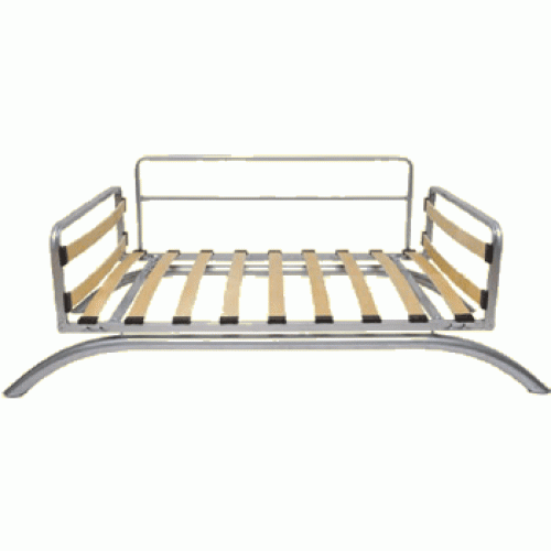 Le mécanisme s'allume