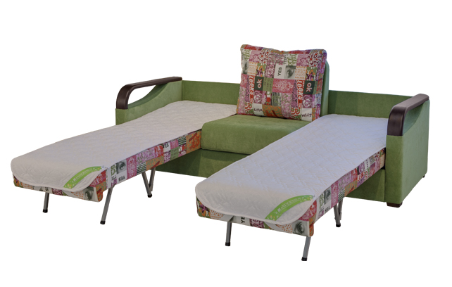 Mécanisme de transformation