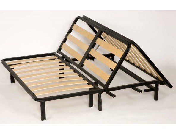 Mécanisme de conversion en accordéon