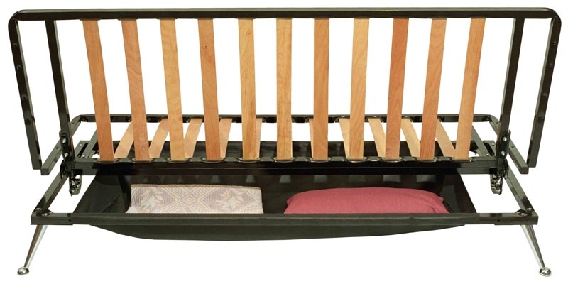 Un cadavre en métal