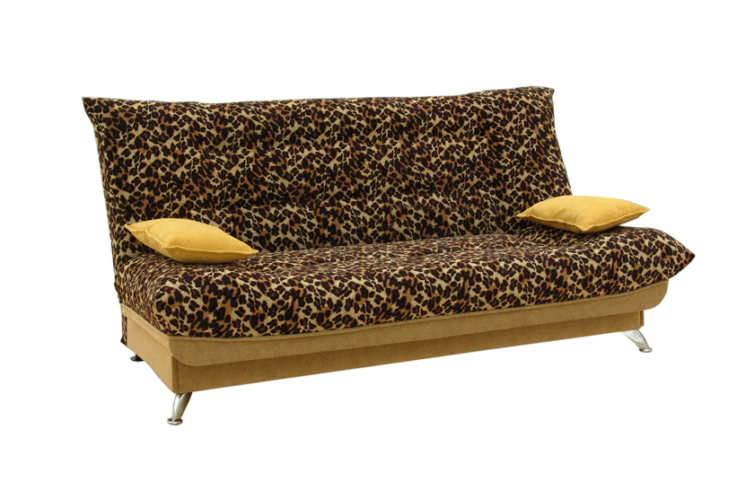 Modèle sans accoudoirs