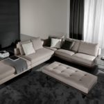 Design d'intérieur modulaire