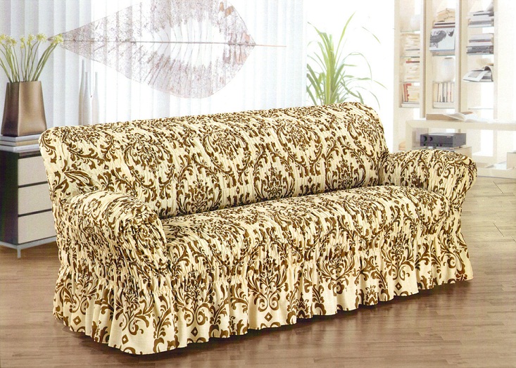 Couverture extensible