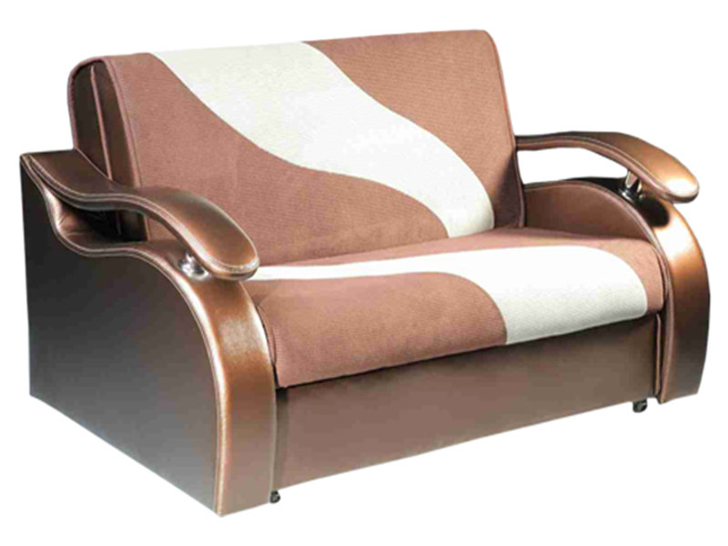 Petit canapé accordéon