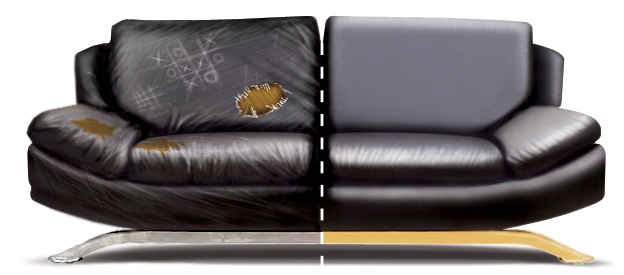 Le besoin de rétrécir