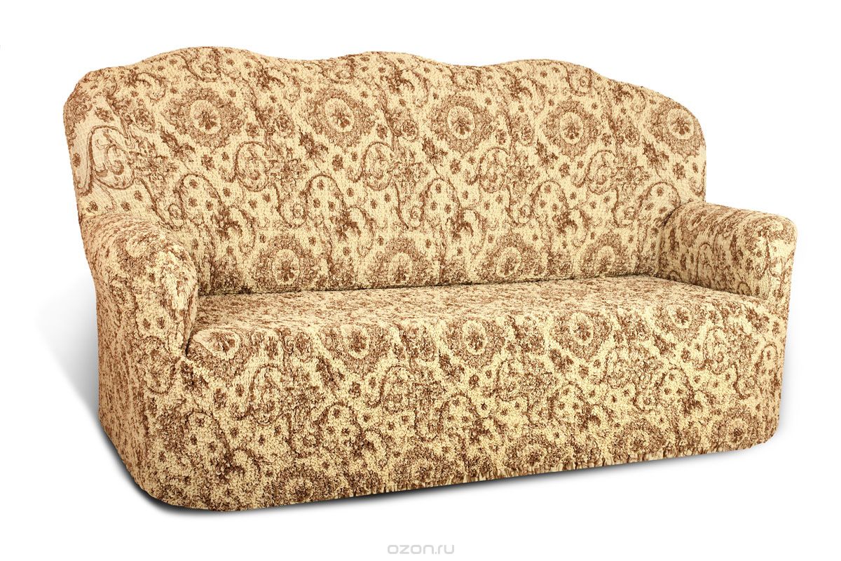 Décoration de canapé