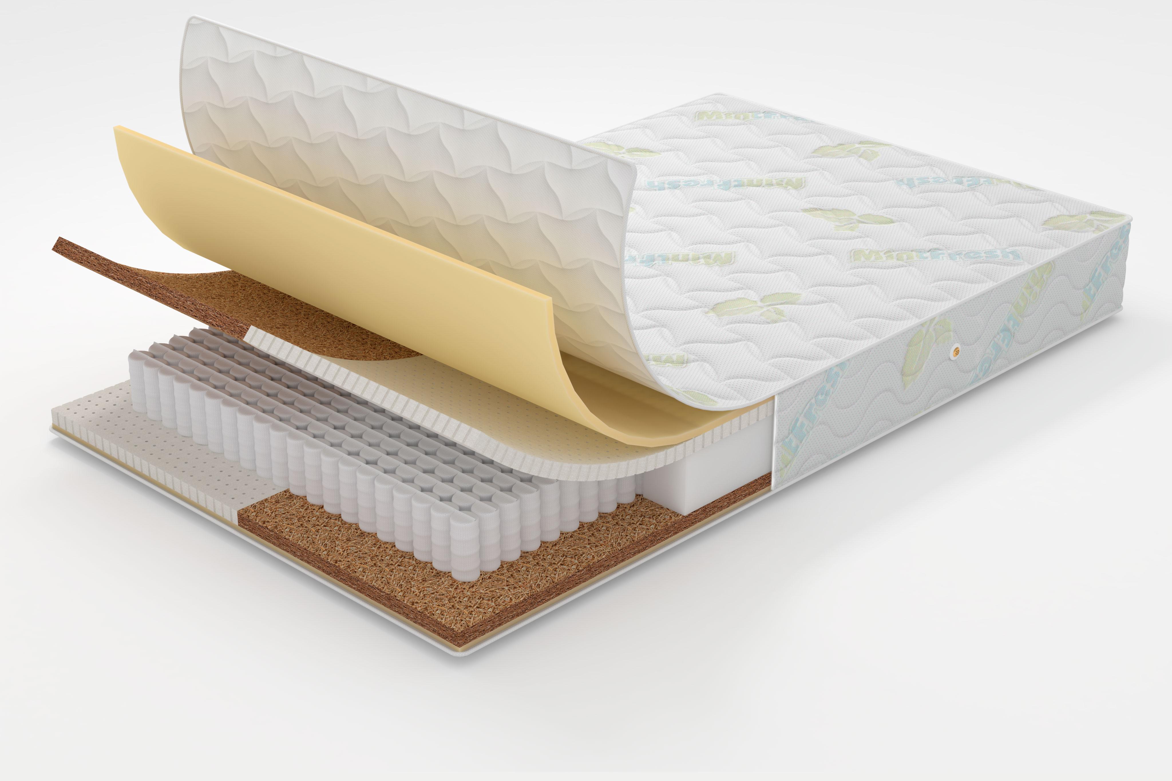 Matelas orthopédique