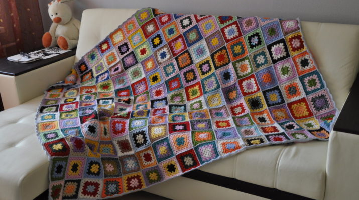 Faites votre propre carré