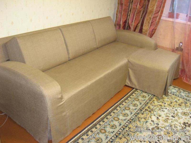 Coussins et housses de canapé