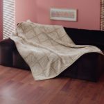 Couverture de canapé