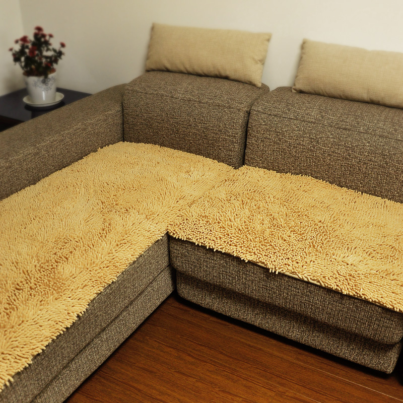 Couverture à l'intérieur