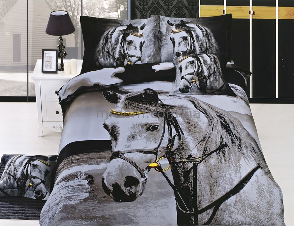 Linge de lit un an et demi