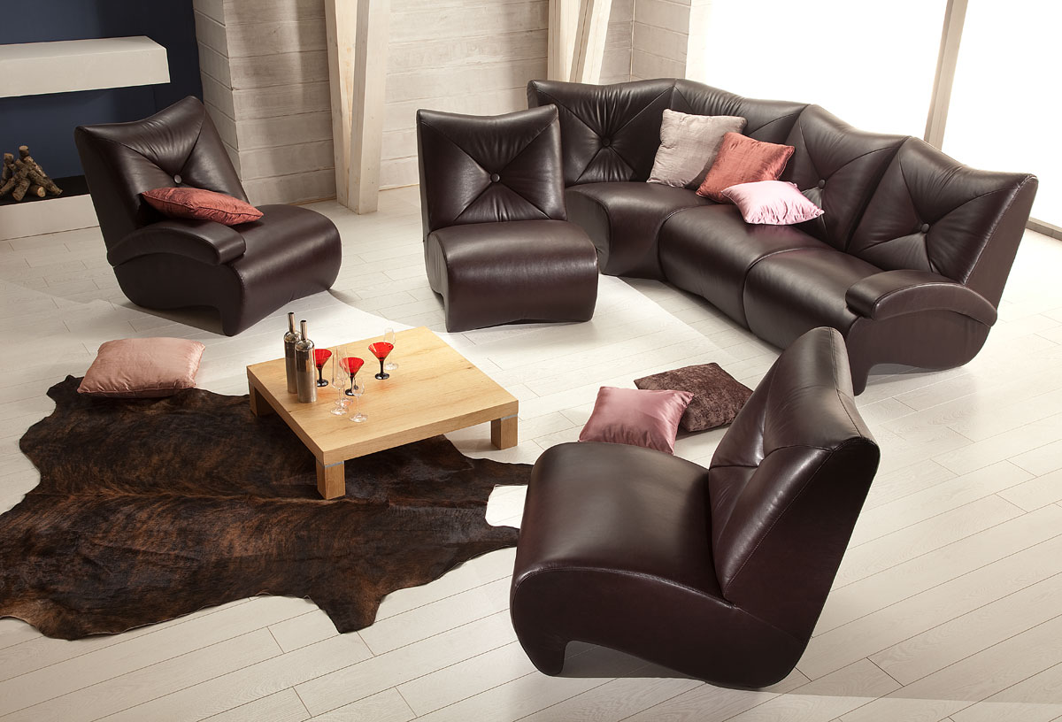 Principe de conception modulaire