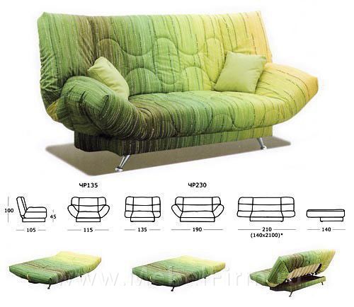 Accoudoirs rabattables