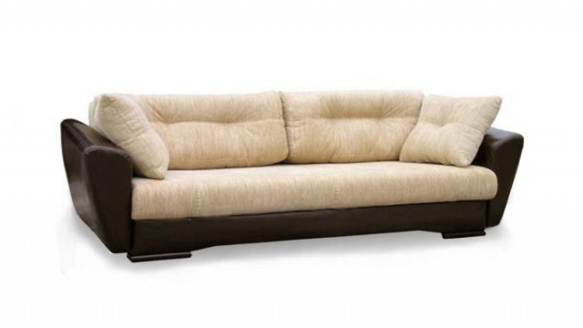 Avec accoudoirs en cuir