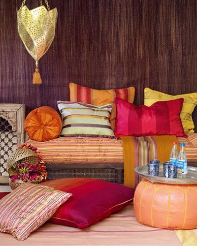 Conseils de décoration