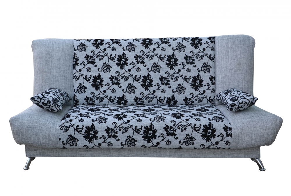 Canapé moderne sans accoudoirs