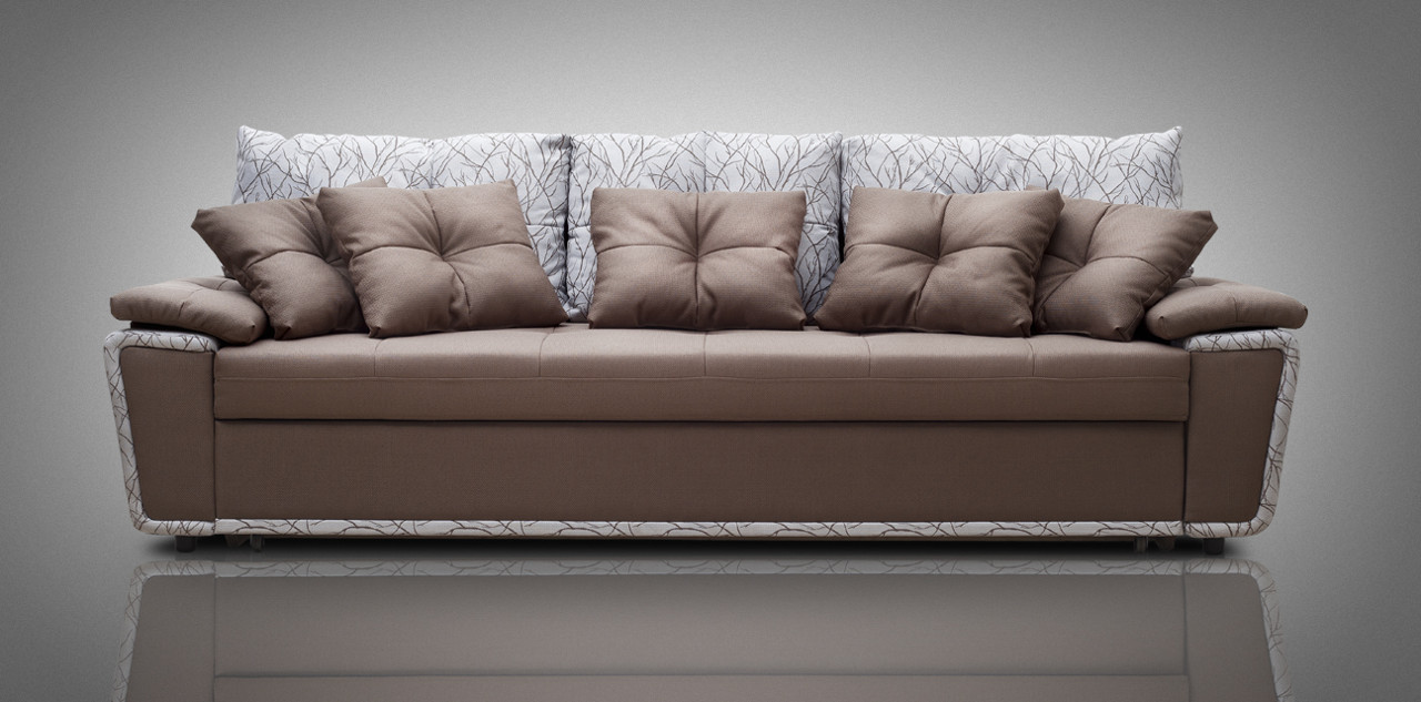 Canapé droit standard