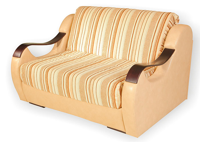 Un mini canapé léger